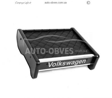 Поличка на панель Volkswagen T4 - тип: eco black фото 1
