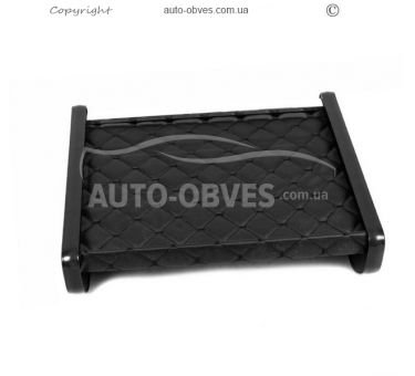 Panel shelf Volkswagen T4 - type: eco black фото 2