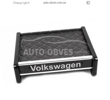 Поличка на панель Volkswagen T4 - тип: eco gray фото 3