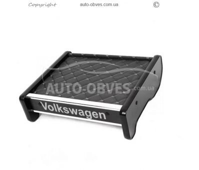 Panel shelf Volkswagen T4 - type: eco gray фото 0