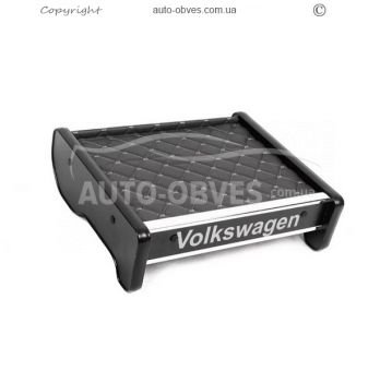 Поличка на панель Volkswagen T4 - тип: eco gray фото 1