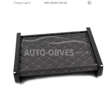 Panel shelf Volkswagen T4 - type: eco gray фото 2