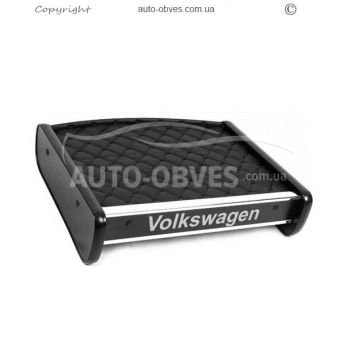 Panel shelf Volkswagen T5 - type: eco black фото 1