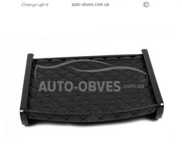 Поличка на панель Volkswagen T5 - тип: eco black фото 2