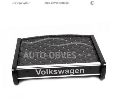 Полка на панель Volkswagen T5 - тип: eco gray фото 3