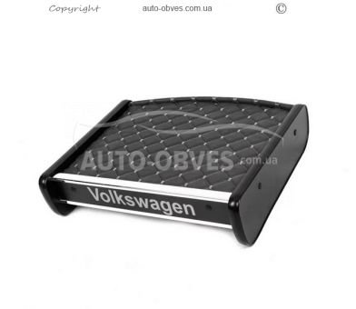 Panel shelf Volkswagen T5 - type: eco gray фото 0