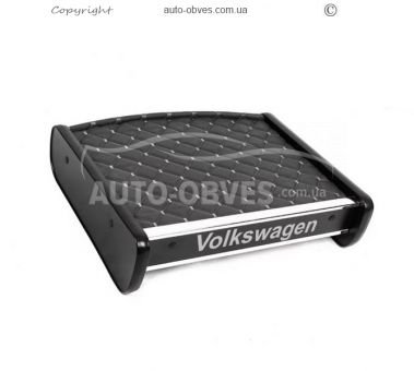 Полка на панель Volkswagen T5 - тип: eco gray фото 1