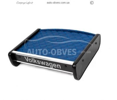 Panel shelf Volkswagen T5 - type: blue ribbon фото 0