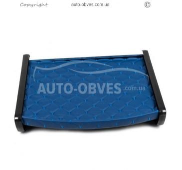 Panel shelf Volkswagen T5 - type: blue ribbon фото 2
