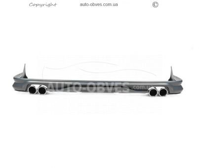 Volkswagen T6 ABT kit 2020-2022 - type: for painting photo 3