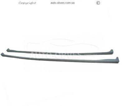 Volkswagen T6 ABT kit 2020-2022 - type: for painting photo 1