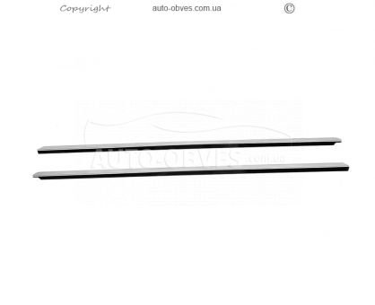 Window trim Volkswagen T6 photo 0