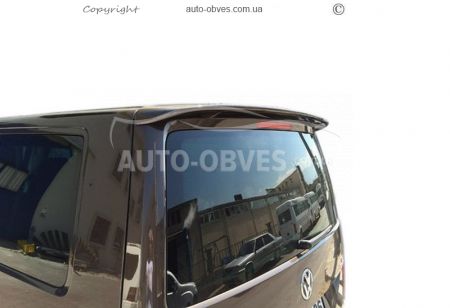 Спойлер для Volkswagen T6 фото 3