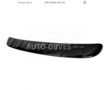 Спойлер Volkswagen T6 - тип: anatomik abs фото 0