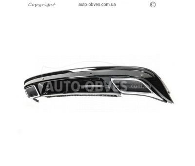 Комплект обвесов Volkswagen Tiguan 2016-2023 - тип: R-Line фото 3