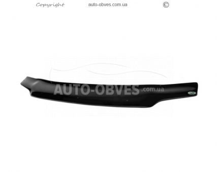 Hood deflector flyswatter Volkswagen Touran 2003-2010 photo 0