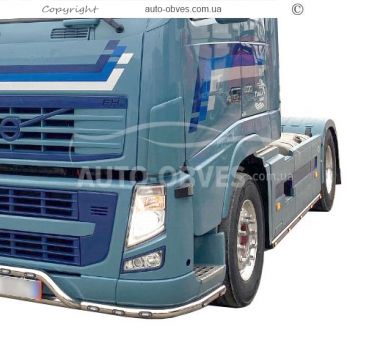 Set of arches for Volvo FH - тип: v2 фото 3
