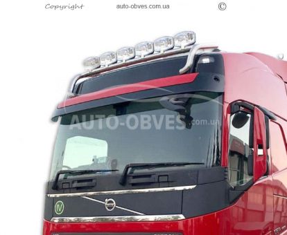 Комплект дуг для Volvo FH euro 6 - тип: v1 фото 4