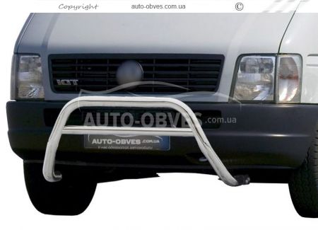 Bullbar VW LT - type: without grill фото 0