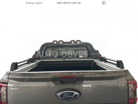 Дуга в кузов силова Volkswagen Amarok 2023-... фото 2