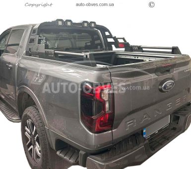 Дуга в кузов силова Volkswagen Amarok 2023-... фото 3